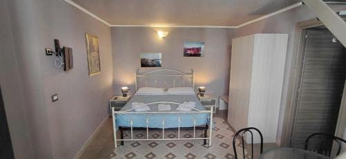Matera Apartment | Essenza Materana