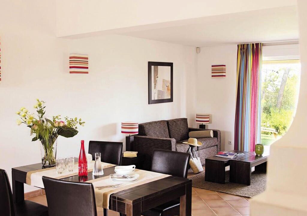 La Rouviere House | Estivel - Residence Villas Green Bastide - 3-room Maisonette 4/6 people - golf side