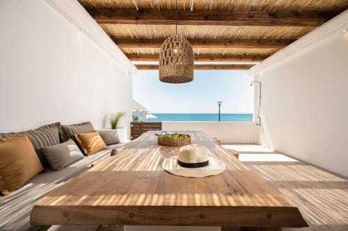 Kardamena Apartment | Euphoria Suites and Spa