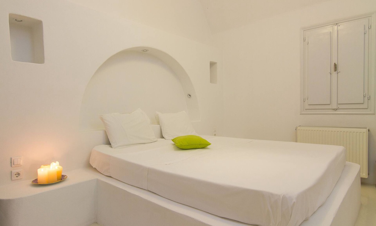 Agios Georgios House | Executive Suite Sea View