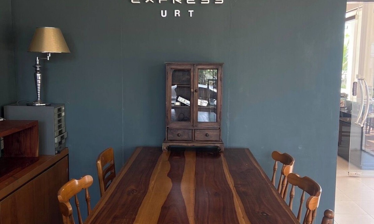 Hua Toei Apartment | Express URT