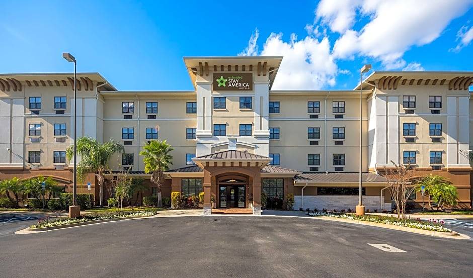Lakeland Hotel | Extended Stay America Premier Suites Lakeland I4