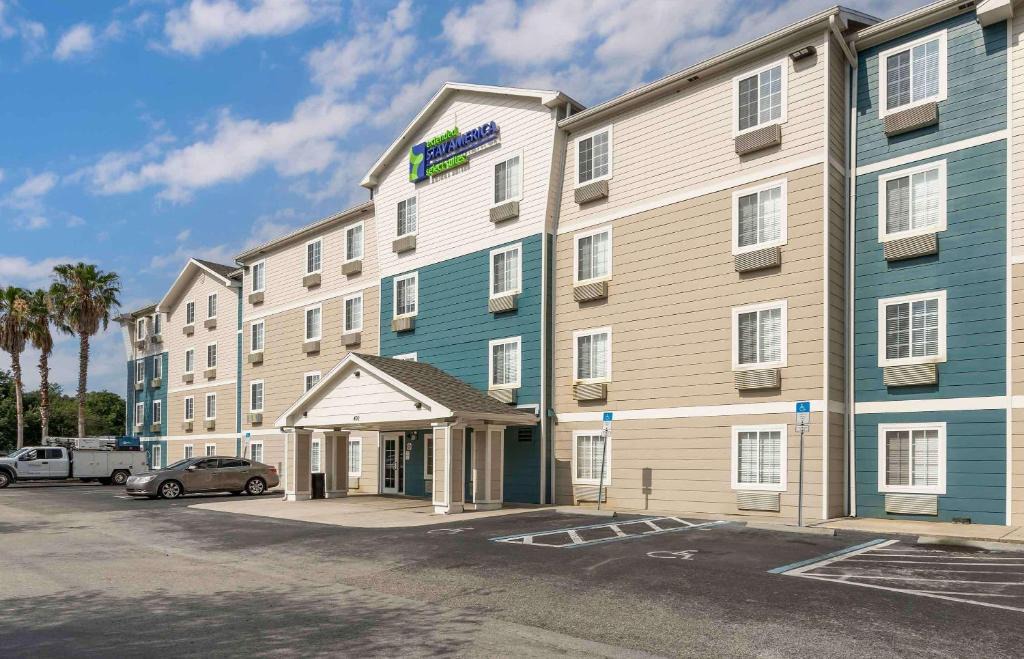 Lakeland Hotel | Extended Stay America Select Suites - Lakeland