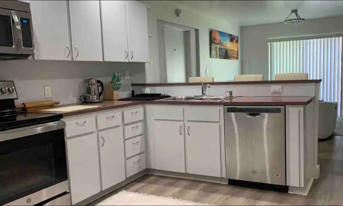 Richmond West House | Fabulous Find