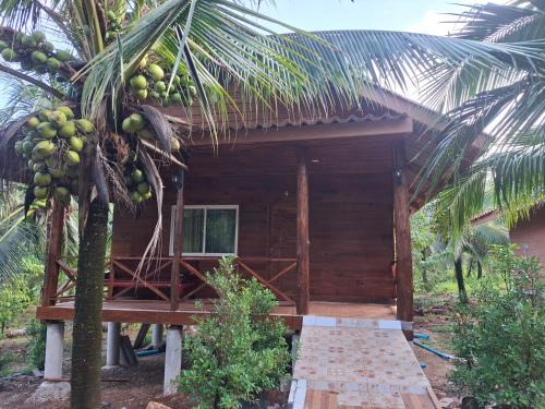 Ko Yao Villa | Fadel Bungalow ฟาดิลบังกะโล