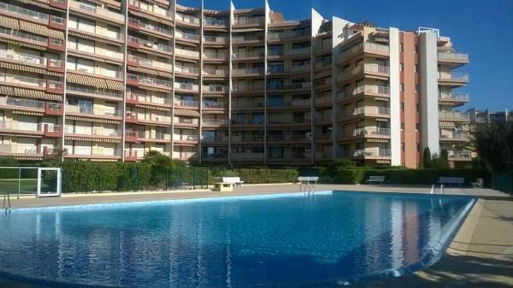 La Napoule Apartment | Fairway-Sirène de la Marina