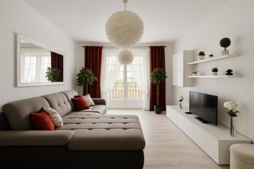 Adeje Apartment | Fairytale in Adeje