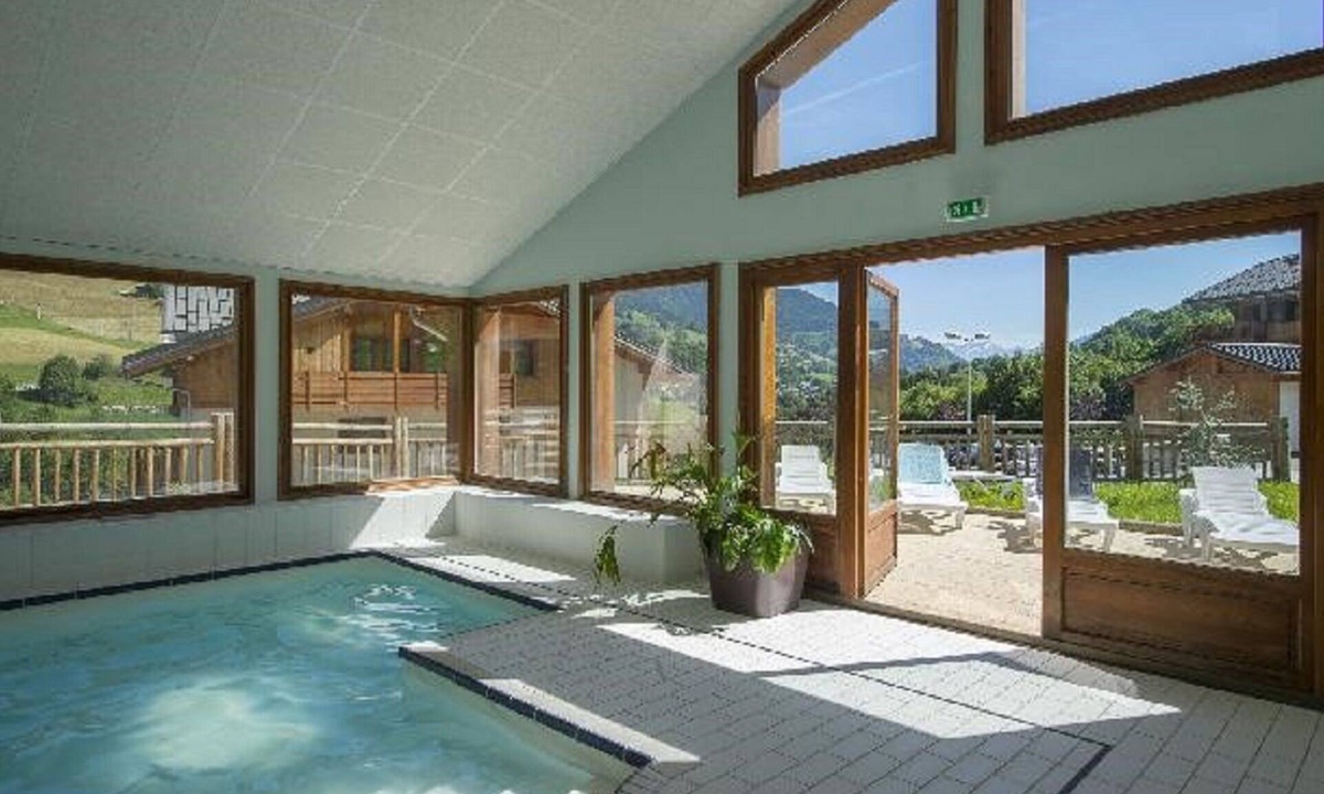 Flumet Apartment | Family Apartment next to the ski lifts