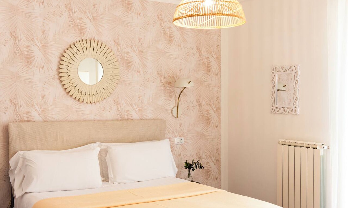 Salerno Apartment | Family Apartment on the Salerno Hills Free Parking Relax