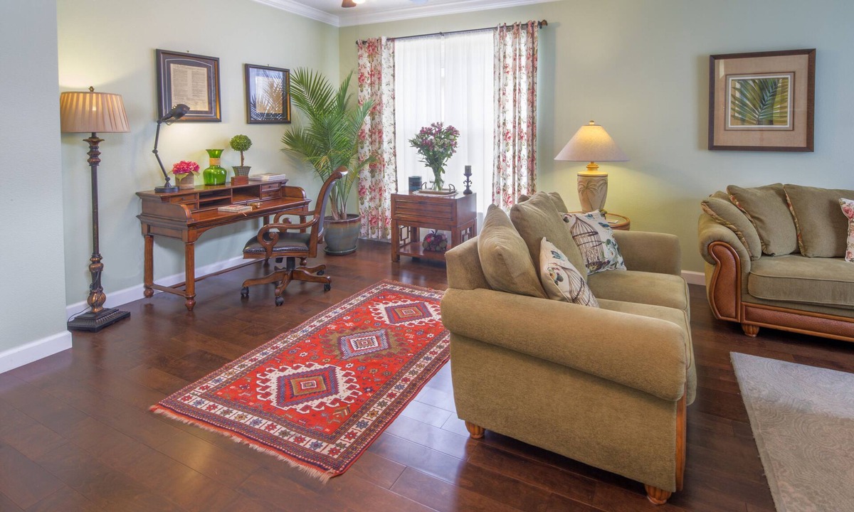 Esprit Villa | Family Disney Villa w/private pool 15 min to Parks