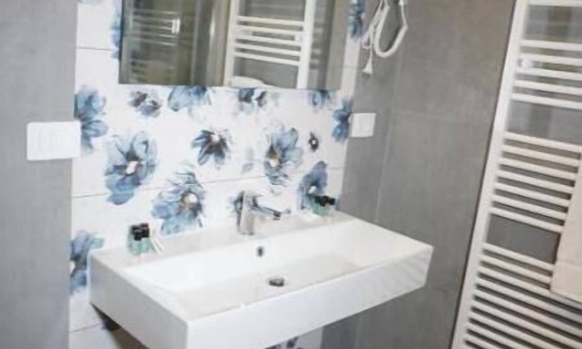 San Nicola La Strada Apartment | Farina Rooms & Apartments - Hospitality with a View and Comfort in the City