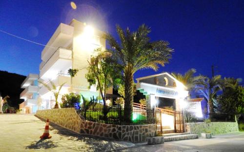 Faliraki Apartment | Farkia Exclusive Studios