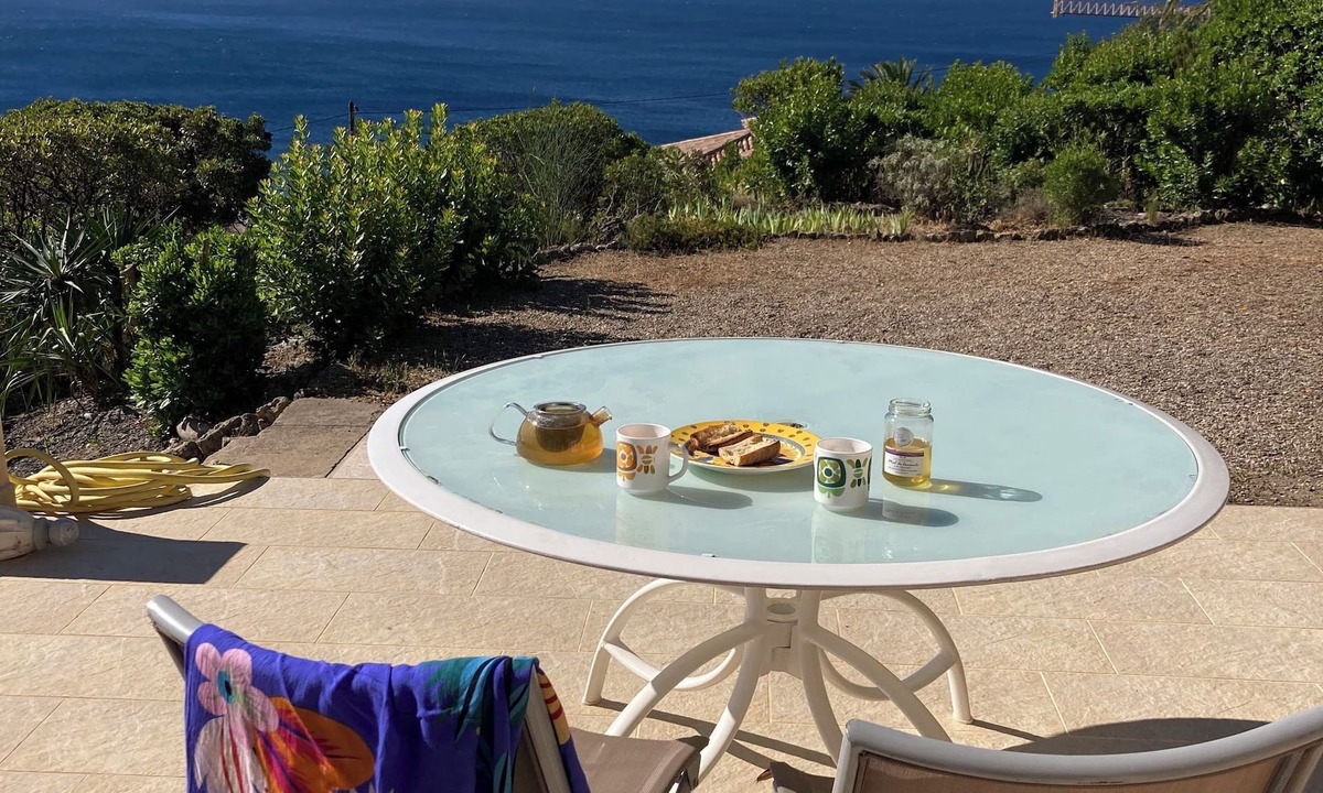 Les Issambres Villa | Faslam 1455 villa - Two Bedroom Villa, Sleeps 6