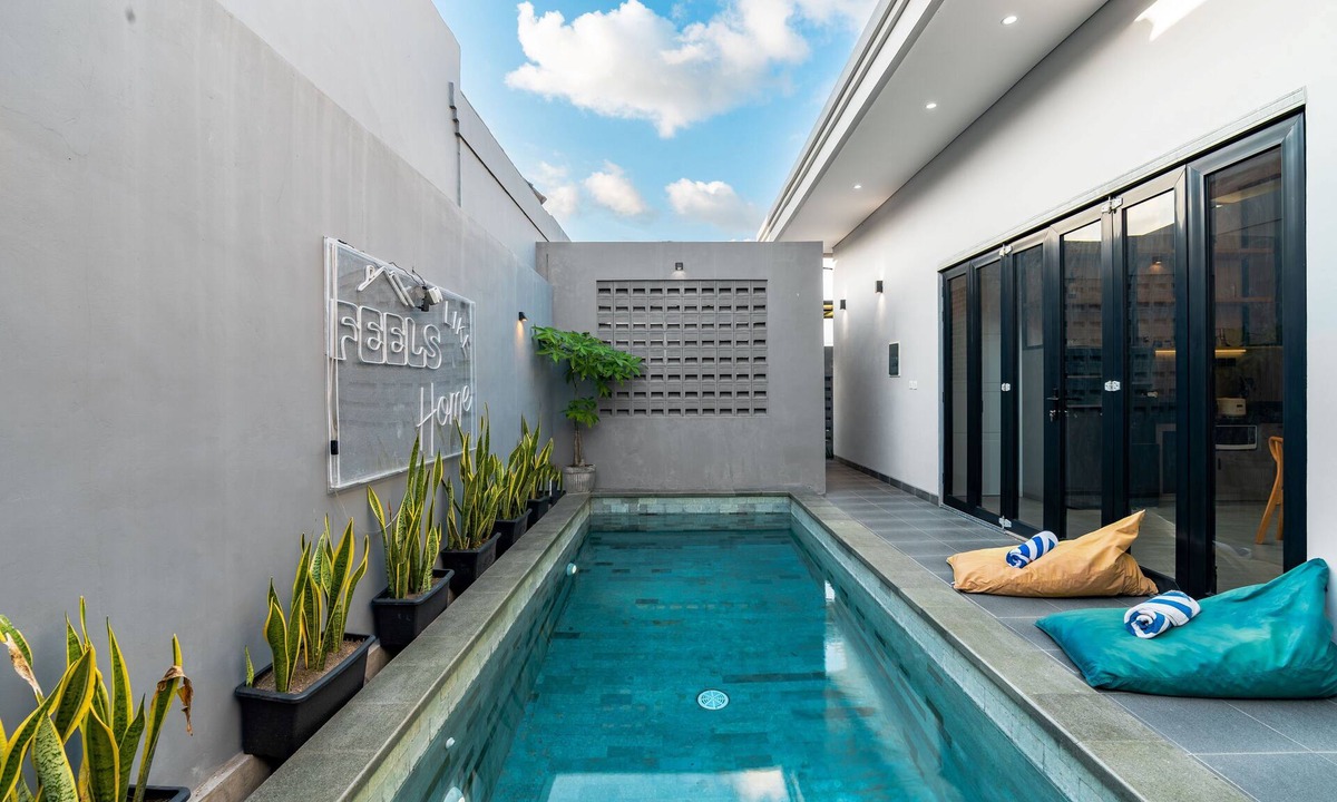 Blahbatuh Villa | Feels Like Home Villa