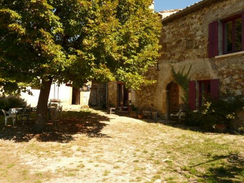 Rosans House | Ferme de la Rose