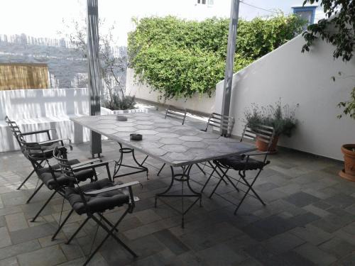 idhra House | Filenia