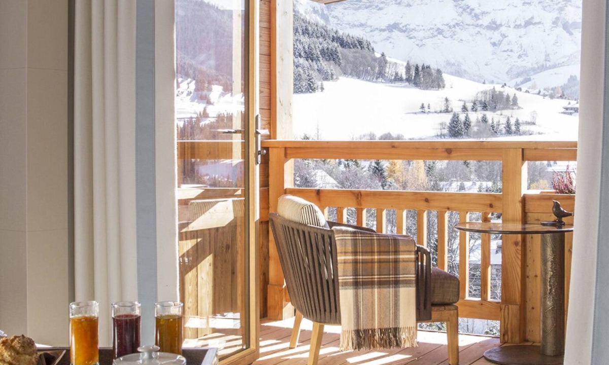 Le Planellet Other | Four Seasons Resort Megeve