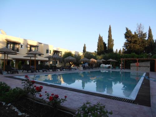 Kassiopi Hotel | Frosini Gardens