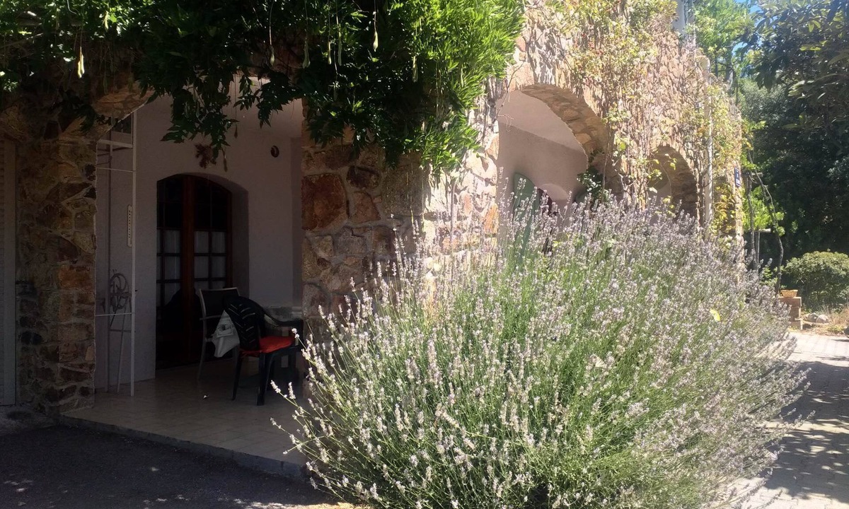 Saint-Jean-du-Gard Apartment | Gîte Chambre d'hôtes Origine