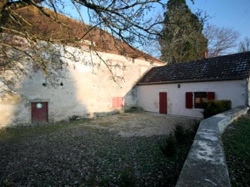 Le Veurdre House | Gîte charmant au château, Le Veurdre - FR-1-489-163