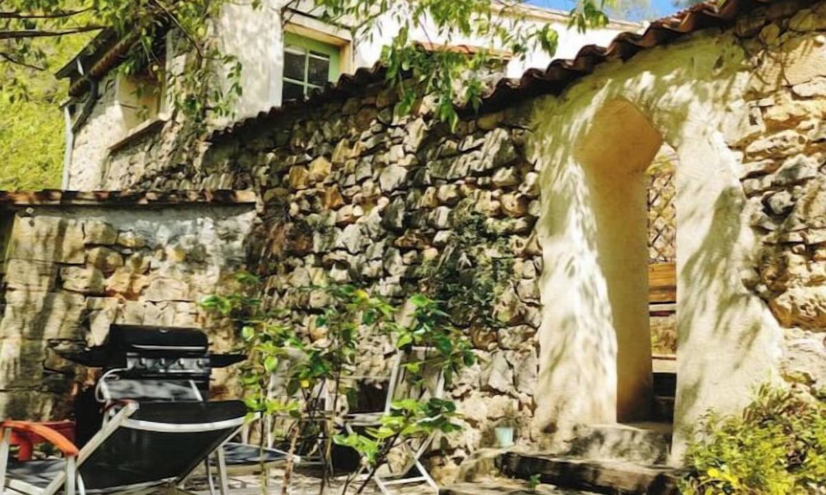 Callas Apartment | Gîte du Moulin- La Risse