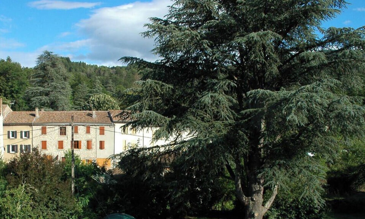 Jaujac House | Gîte la Chavade 1" in Jaujac, Ardèche