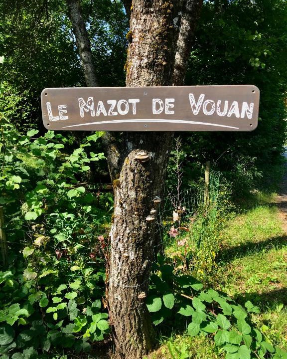 Saint-Andre-de-Boege Ski Chalet | Gîte Le Mazot de Vouan