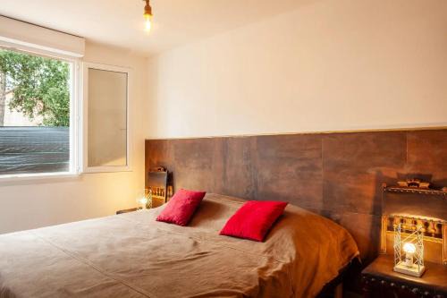 Ginasservis House | Gîte - Les Salons du Bastier