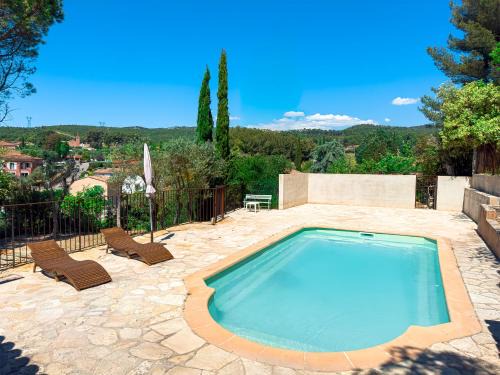 Le Castellet House | Gîte T2 à 5mn du Circuit Paul Ricard et du village du Castellet et à 10mn des plages de Saint-Cyr-sur-mer, Bandol et Sanary