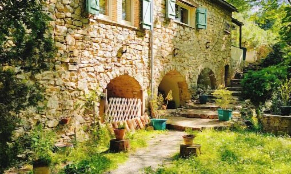 Callas Apartment | Gîtes du Moulin-brijean