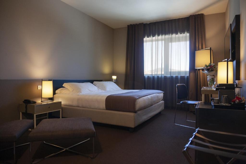 Osimo Hotel | G Hotel Ancona