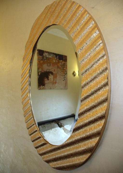 Cinecitta Bed & Breakfast | Gala B&B
