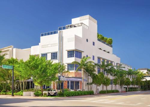 City Center Resort | Gale South Beach, Curio Collection By Hilton