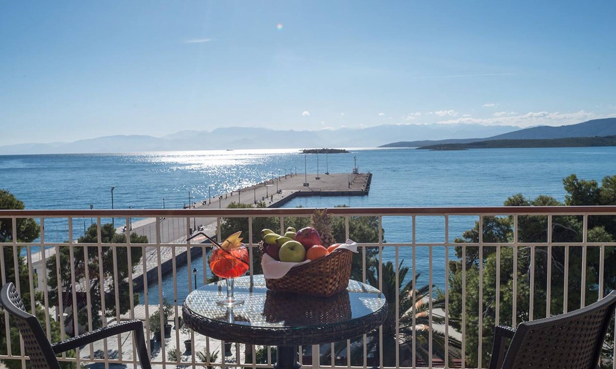 Itea Hotel | Galini Hotel