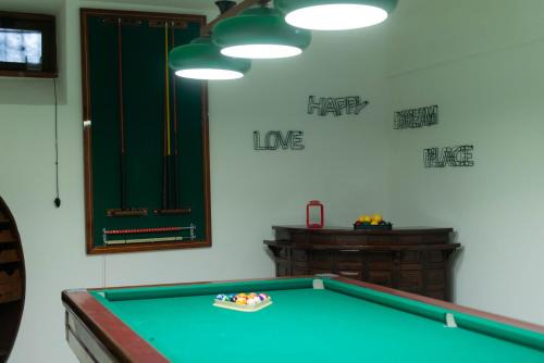 Aversa Bed & Breakfast | Gaming Loft Aversa -Sala Giochi & 10 Ospiti