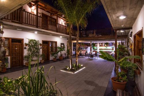 Garachico Hotel | Gara Hotel