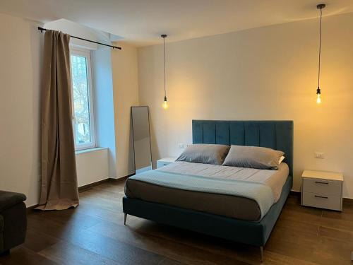Castrovillari Apartment | Garibaldi 105