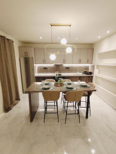 Trikala House | Ghini venes - Καλώς ήλθες