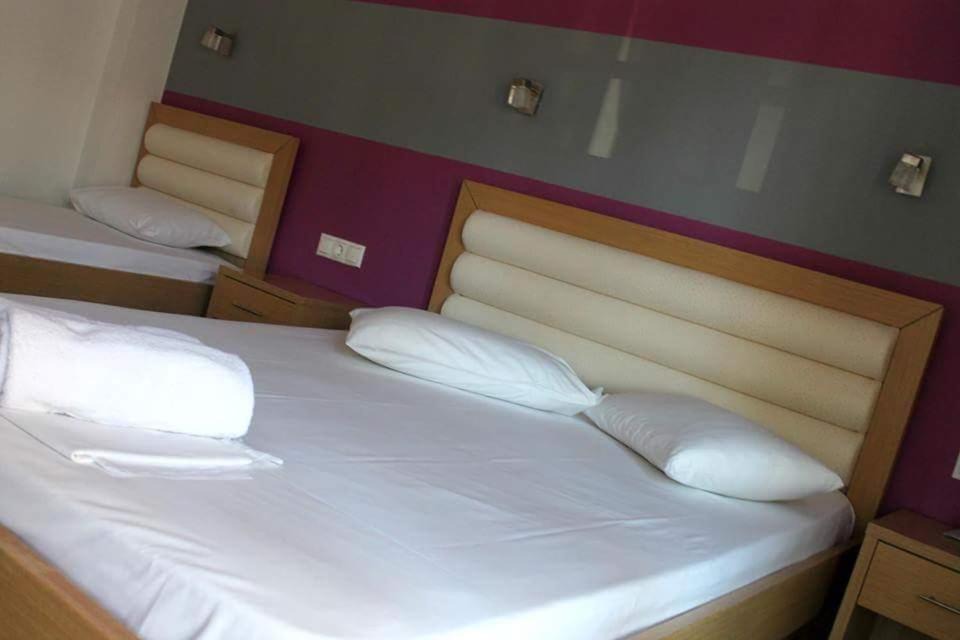 Leptokaria Hotel | Gia Banaki