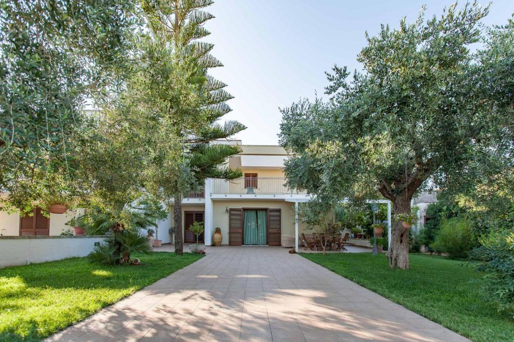 Melendugno Bed & Breakfast | Giardino Dei Suoni B&B