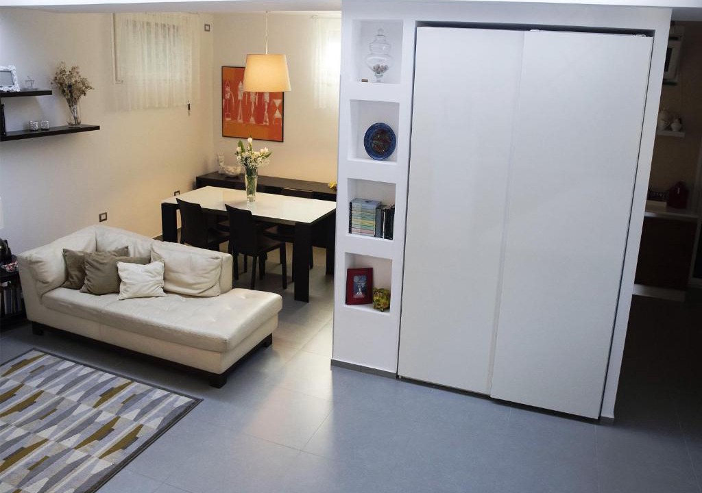 Baronissi Apartment | GiaVa Apartment