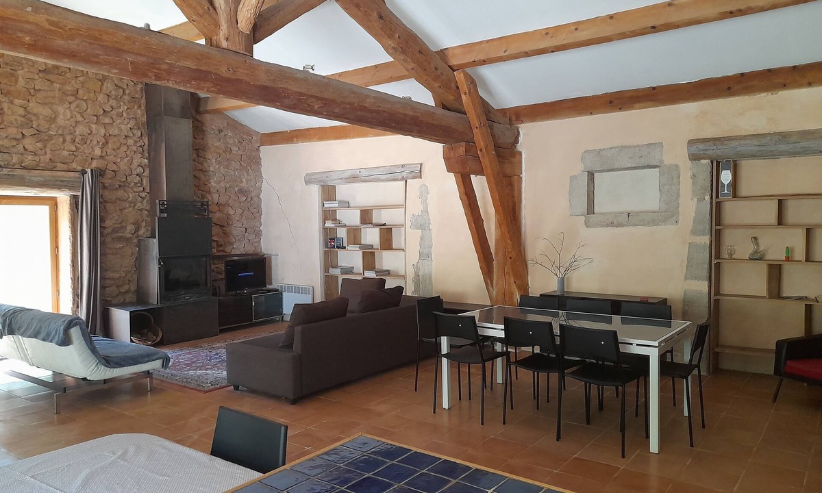 Bedarieux House | Gite 2 Moulin SAINT ETIENNE