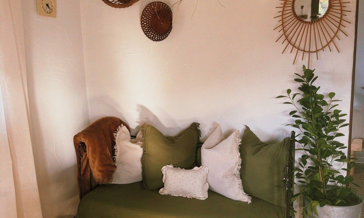 La Bastide Cottage | Gîte in the countryside near Verdon