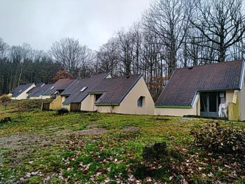 Chenerailles House | Gite la forêt
