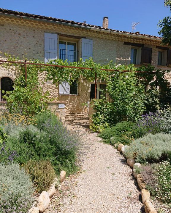 Riez House | Gite Olivier, Ferme Bel Air