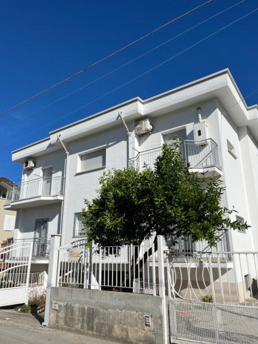 Paestum Apartment | Goethe Paestum House