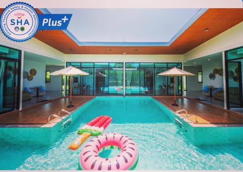 Wichit Hotel | Good Night Pool Villa Phuket