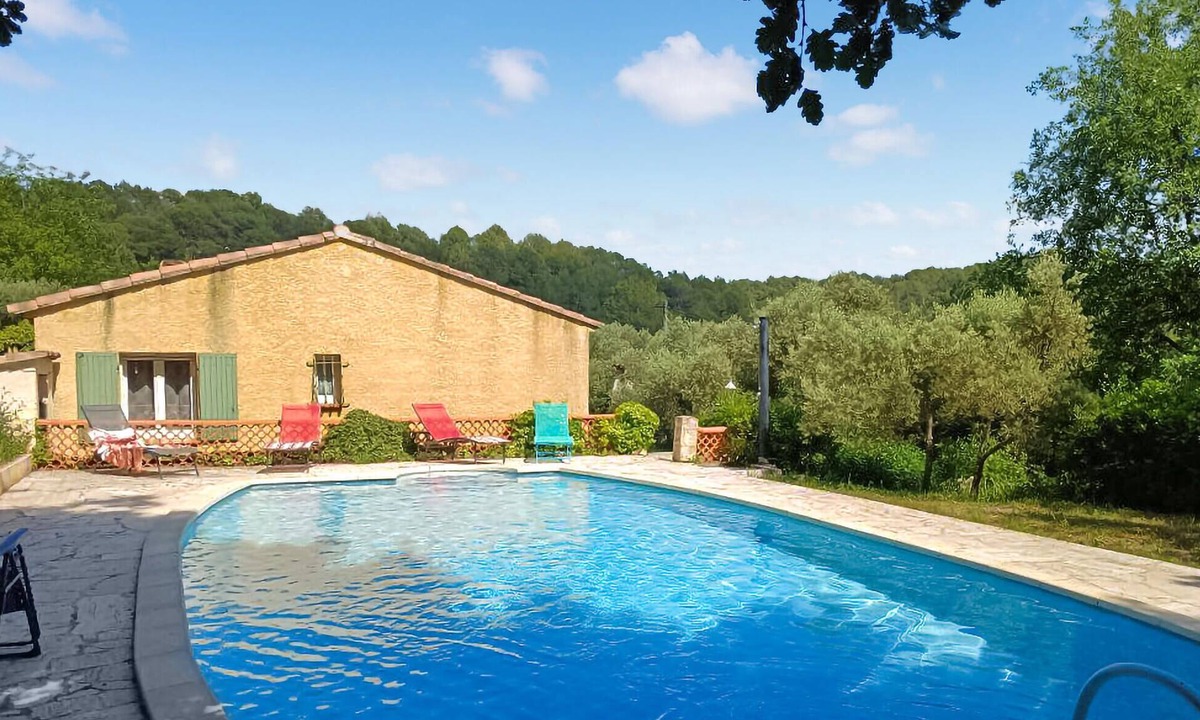 Varages House | Gorgeous home in Varages