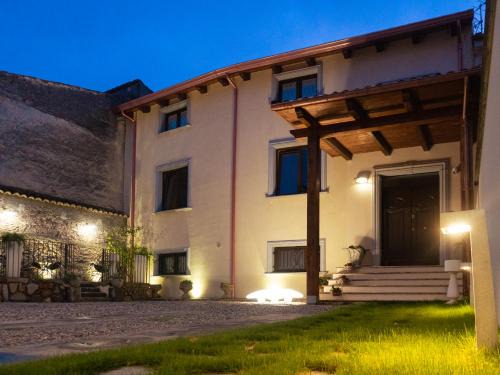 Castrovillari Bed & Breakfast | Gran Caffè Bed