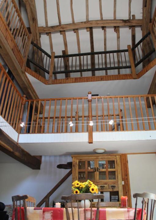 Chantenay-Saint-Imbert Apartment | Grand gîte de campagne capacité jusqu'à 10 personnes